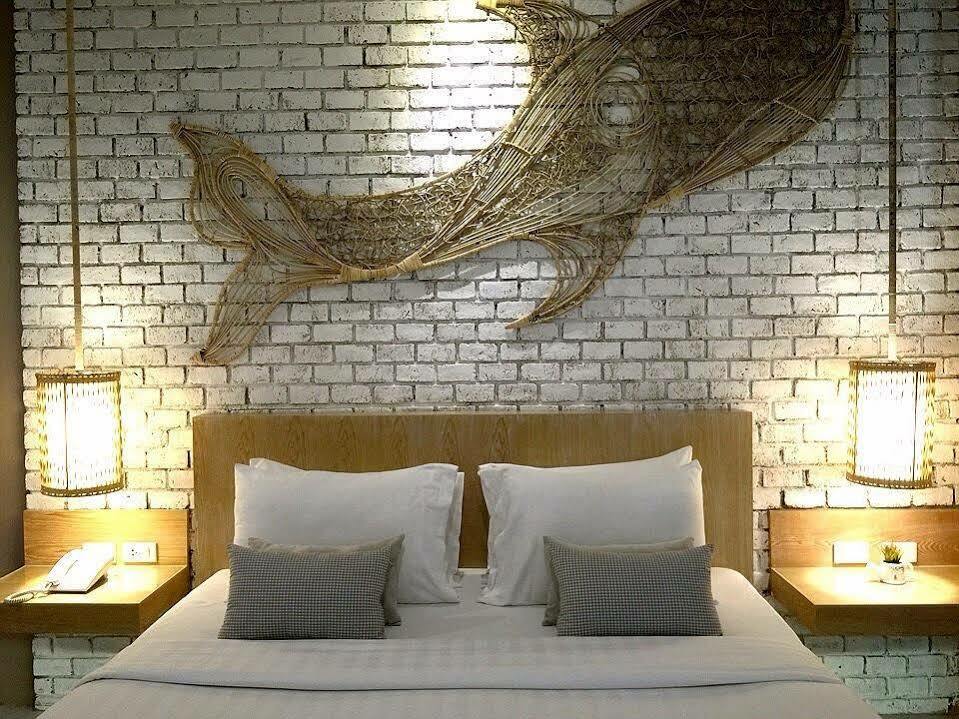The House Patong Otel Dış mekan fotoğraf